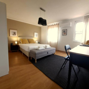 Downtown Porto Spot - 2 bedroom Apartment